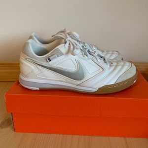 Nike Gato LTR | White | Men’s Size 6